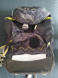 ergobag zaino scuola