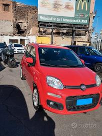 Fiat Panda 1.3 MJT 80 CV S&S Easy per neopatentati