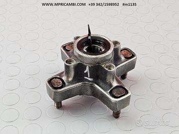 MOZZO ANTERIORE CAN AM BRP DS 250 BD 2007 2008 DS2