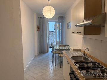 Bilocale Lipari centro