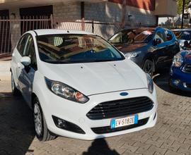FORD FIESTA 1.4 B/GPL -PREZZO PROMO