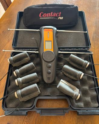 Canicom contact pro