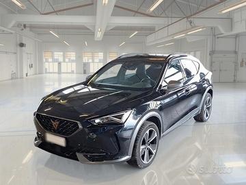 CUPRA FORMENTOR 2.0 TDI 4DRIVE DSG SUV