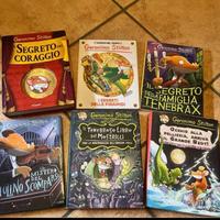 Libri di Geronimo Stilton