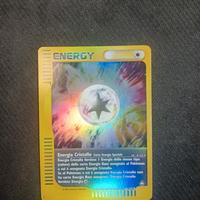 Energia Cristallo 146/147 reverse ita aquapolis