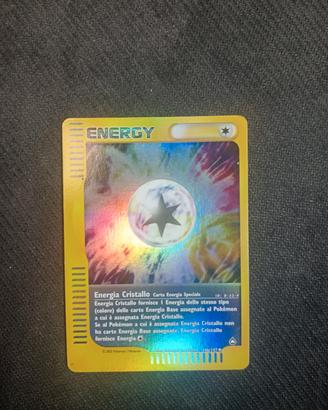 Energia Cristallo 146/147 reverse ita aquapolis