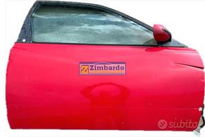 PORTA DESTRA FIAT COUPE