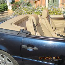 Mercedes SL 280 '95 No Bollo Hard Top Km. 129400