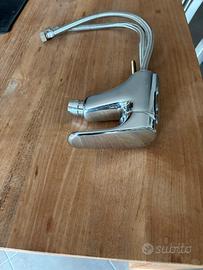 Rubinetto per bidet  Ideal Standard