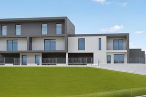 Villetta Trifamiliare Chignolo d'Isola