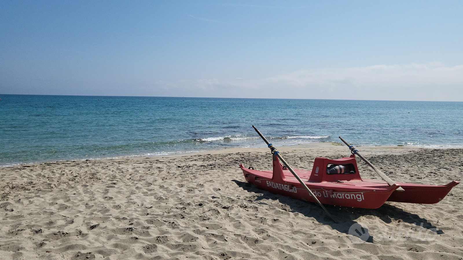 Salento San Foca 150m mare - Case vacanza In affitto per vacanze a Lecce