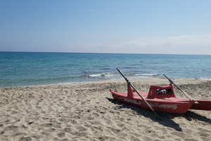 Salento San Foca 150m mare