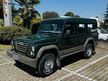 IVECO MASSIF