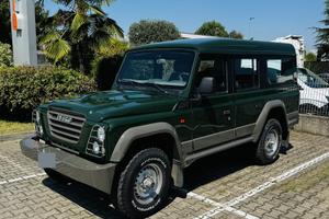IVECO MASSIF