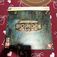 Bioshock 2 Esizione Speciale