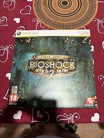 Bioshock 2 Esizione Speciale