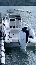 Ranieri International | 275 SL 2025