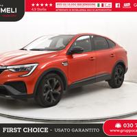 Renault Arkana 1.3 tce R.S. Line 140cv edc Fap