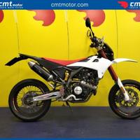 FANTIC MOTOR XMF 125 Garantita e Finanziabile