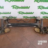 PONTE POSTERIORE PER FIAT 500 1.2 BENZINA 2014