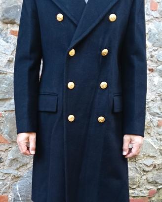 cappotto pastrano ! 