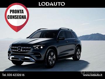Mercedes-Benz GLE 300 d 4M Advanced Plus