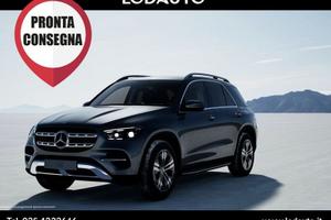 Mercedes-Benz GLE 300 d 4M Advanced Plus