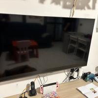 Samsung TV QLED QE50Q80BATXZT