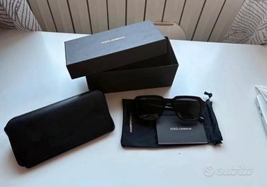 Occhiali da sole  Dolce&Gabbana