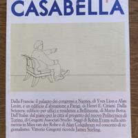 Casabella 592 (luglio-agosto 1992)