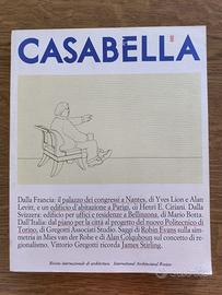 Casabella 592 (luglio-agosto 1992)