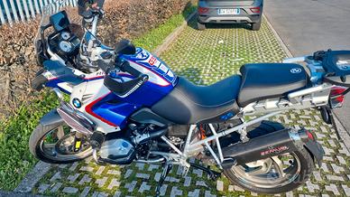 BMW GS 1200 2008