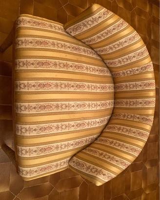 Poltroncine