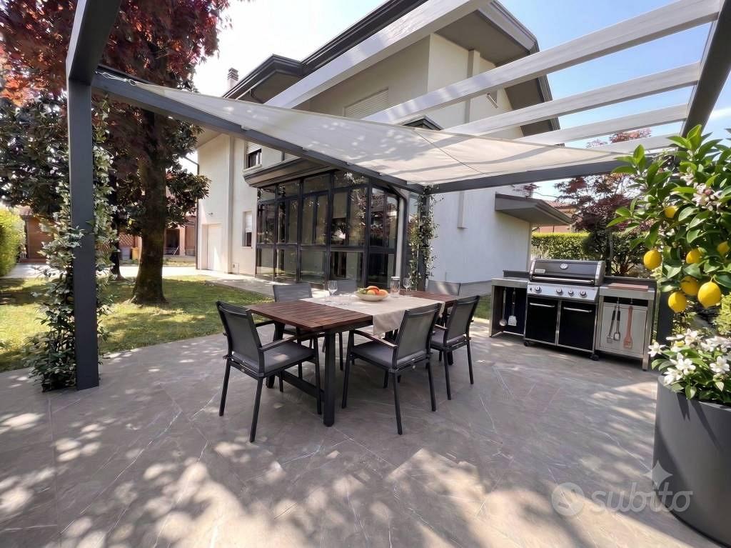 Casa – Monastier di Treviso - Vista 2