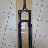 Forcella rockshox lyrik select