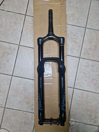 Forcella rockshox lyrik select