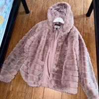 PELLICCIA ROSA