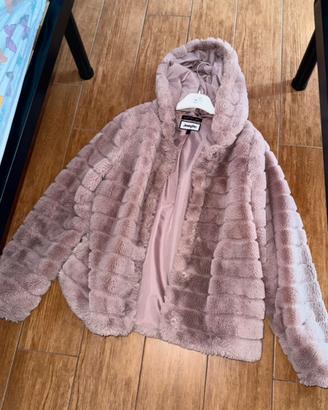 PELLICCIA ROSA