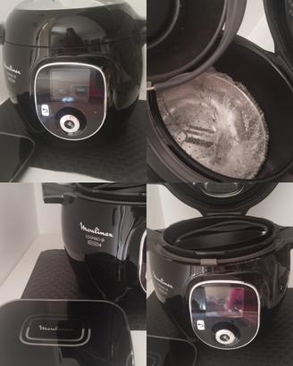 robot da cucina 