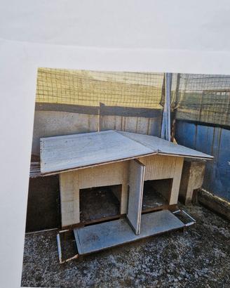 cuccia per cane