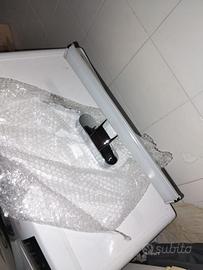 Applique LED per specchio bagno luce lineare moder