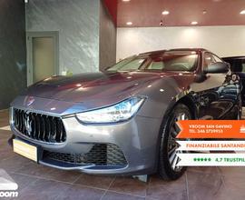 MASERATI Ghibli Ghibli V6 Diesel