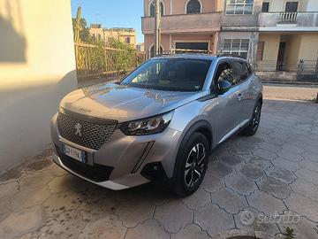 Peugeot 2008 Allure Pack 1.5 HDi km 60000