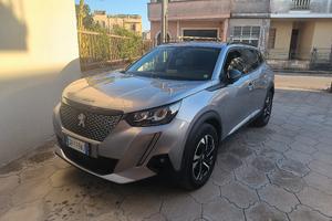 Peugeot 2008 Allure Pack 1.5 HDi km 60000