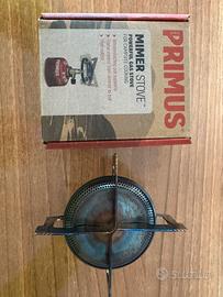 Fornelletto campeggio Primus