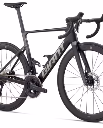 GIANT PROPEL ADVANCED 12027 - NUOVA CON GARANZIA