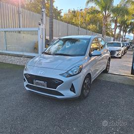 Hyundai i10 1.0 MPI Connectline 67CV AUTOMATICO