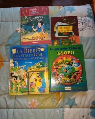 libri x bambini 