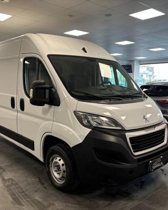 PEUGEOT BOXER Furgone 3 Posti L2 H2 2.2 DIESEL