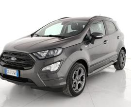 Ford EcoSport 1.0 ecoboost ST-Line s&s 125cv ...